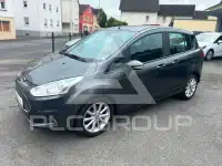 2017 Ford B-Max