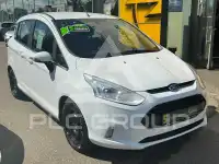 2017 Ford B-Max