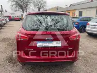 2017 Ford B-Max