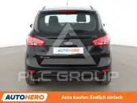 2017 Ford B-Max