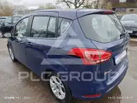2017 Ford B-Max