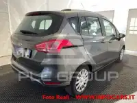 2017 Ford B-Max