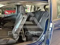 2017 Ford B-Max