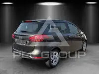 2017 Ford B-Max