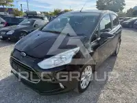 2017 Ford B-Max