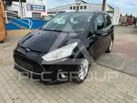 2017 Ford B-Max