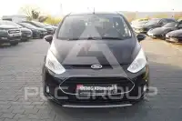 2017 Ford B-Max
