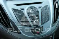 2017 Ford B-Max