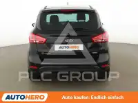 2017 Ford B-Max
