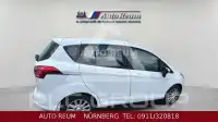 2017 Ford B-Max