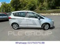 2017 Ford B-Max