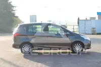 2017 Ford B-Max