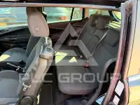 2017 Ford B-Max