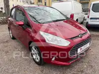 2017 Ford B-Max