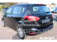 2017 Ford B-Max