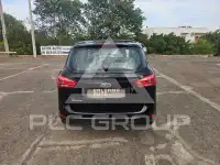 2017 Ford B-Max