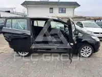 2017 Ford B-Max