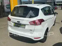 2017 Ford B-Max