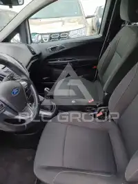 2017 Ford B-Max