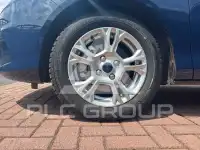 2017 Ford B-Max