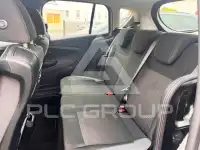 2017 Ford B-Max