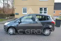 2017 Ford B-Max