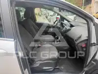 2017 Ford B-Max