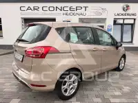 2017 Ford B-Max