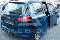 2017 Ford B-Max