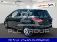 2017 Ford B-Max