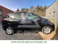 2017 Ford B-Max
