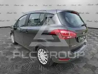 2017 Ford B-Max
