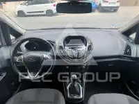 2017 Ford B-Max