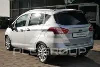 2017 Ford B-Max