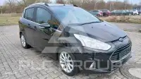 2017 Ford B-Max