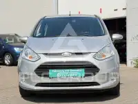 2017 Ford B-Max