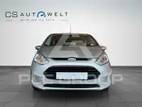 2017 Ford B-Max