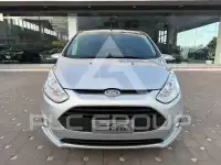 2017 Ford B-Max