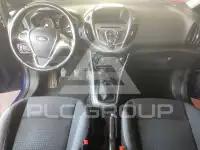 2017 Ford B-Max