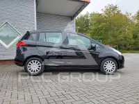 2017 Ford B-Max