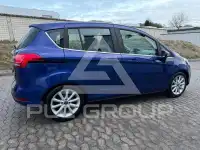 2017 Ford B-Max