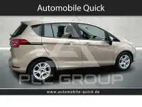 2017 Ford B-Max