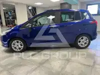 2017 Ford B-Max