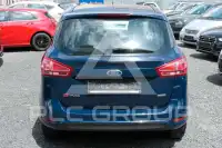 2017 Ford B-Max