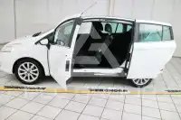 2017 Ford B-Max