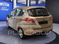 2017 Ford B-Max