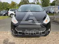 2017 Ford B-Max