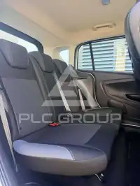 2017 Ford B-Max