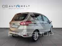 2017 Ford B-Max