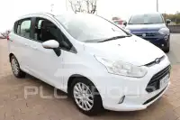 2017 Ford B-Max